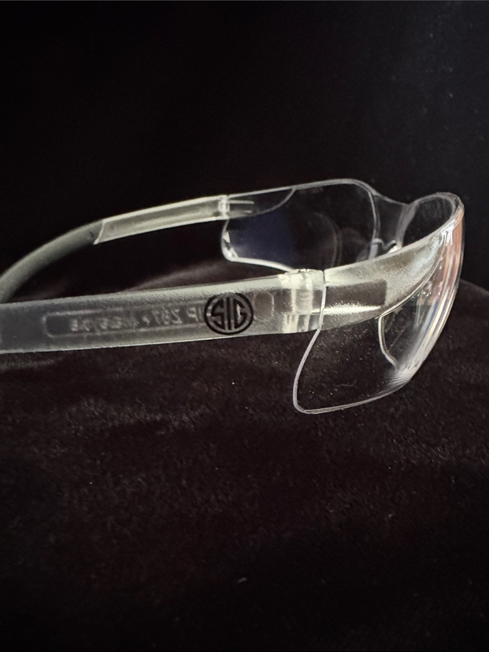 SIG FIREARMS Glasses